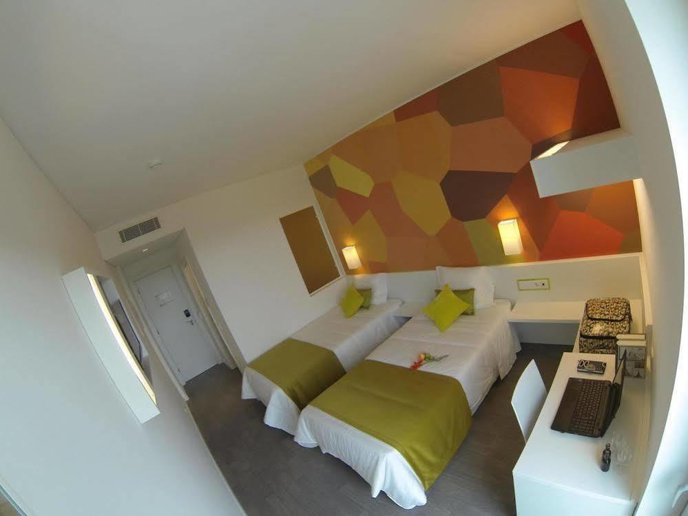 Hotel 3k Aeroporto Faro